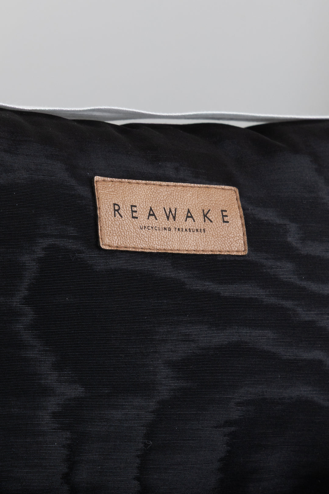 REAWAKE ATELIER Sac de maintien petit sac à rabat Chanel