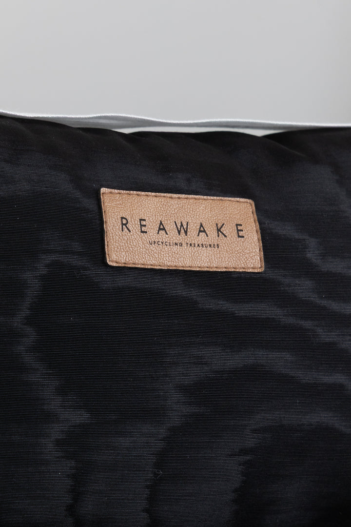REAWAKE ATELIER Sac de maintien petit sac à rabat Chanel
