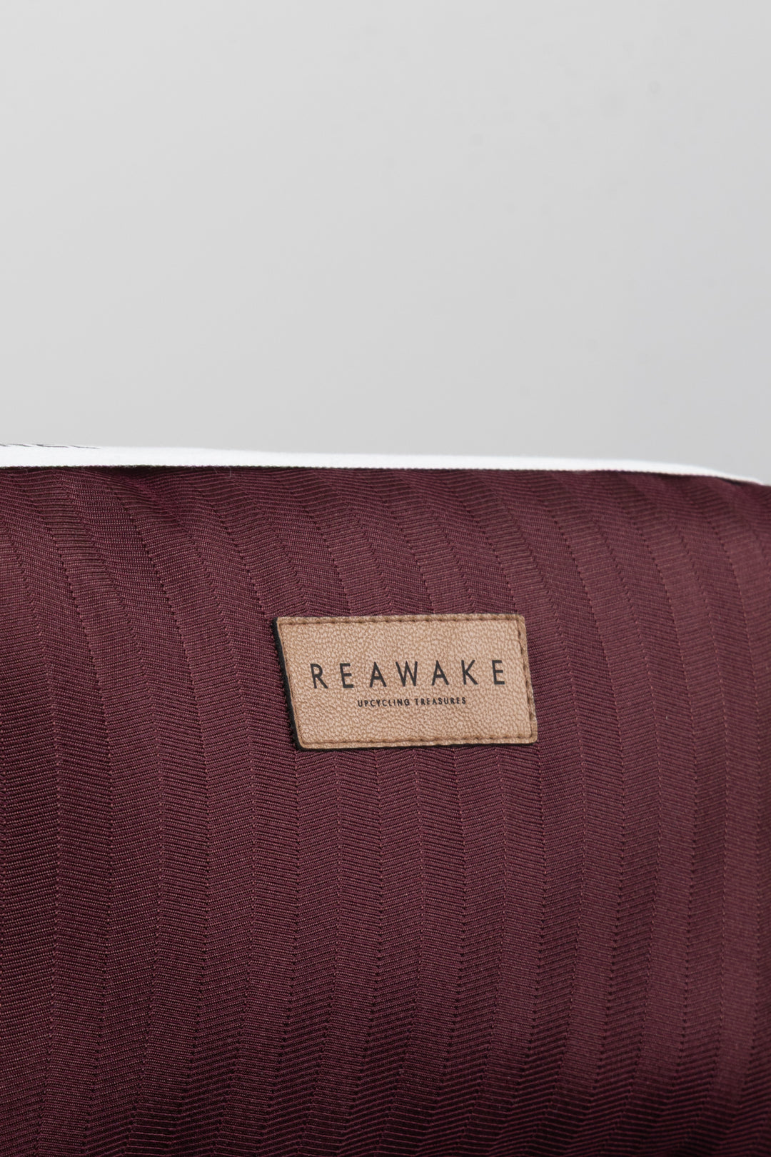 REAWAKE ATELIER Sac de maintien petit sac à rabat Chanel