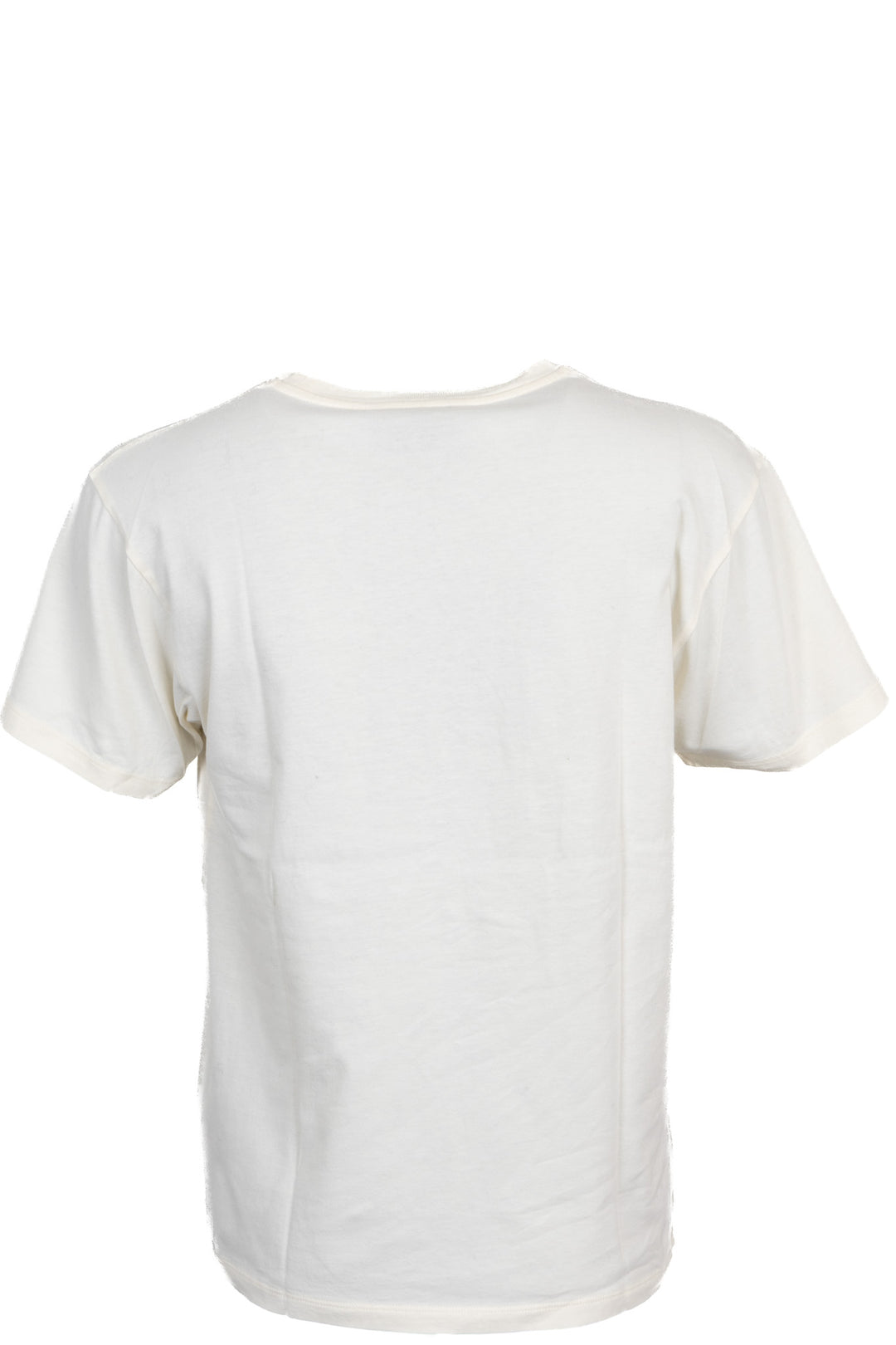 T-shirt boutique GUCCI en coton beige