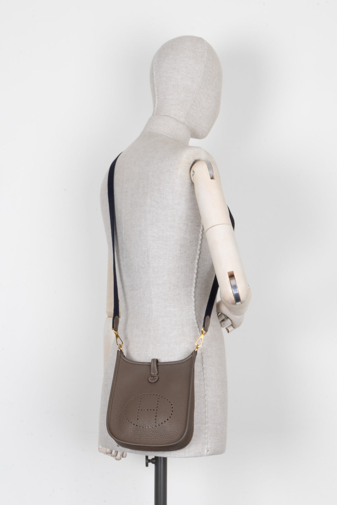 Alligator Alte Krokodilleder Handtasche ALTE ECHTE KROKODILLEDER