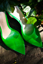 GIANVITO ROSSI Elle 85 Heels