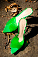 GIANVITO ROSSI Elle 85 Heels