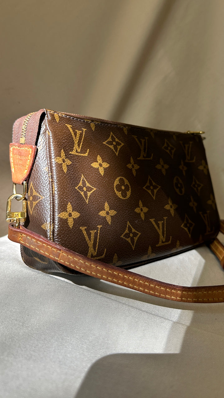 LOUIS VUITTON Pochette Accessoires MNG