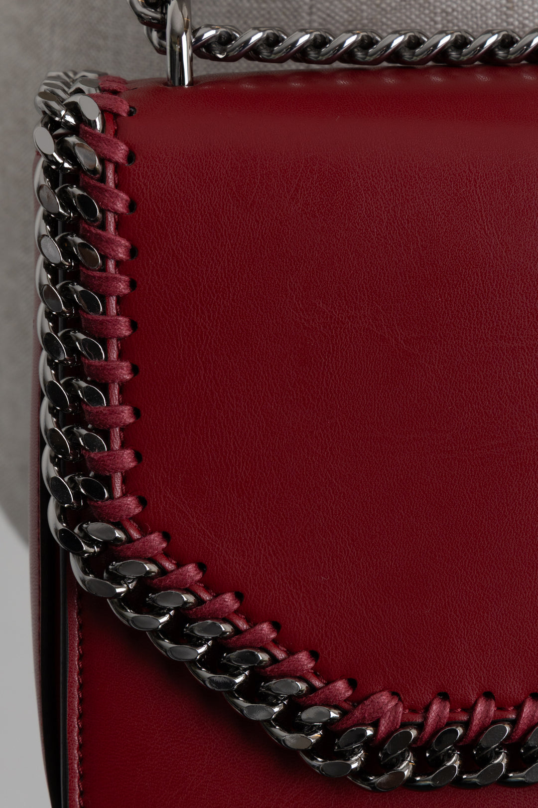 STELLA MCCARTNEY Falabella Box Bag