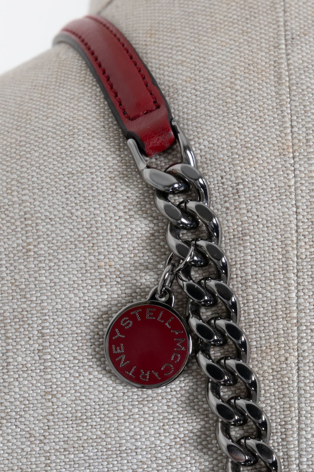 STELLA MCCARTNEY Falabella Box Bag