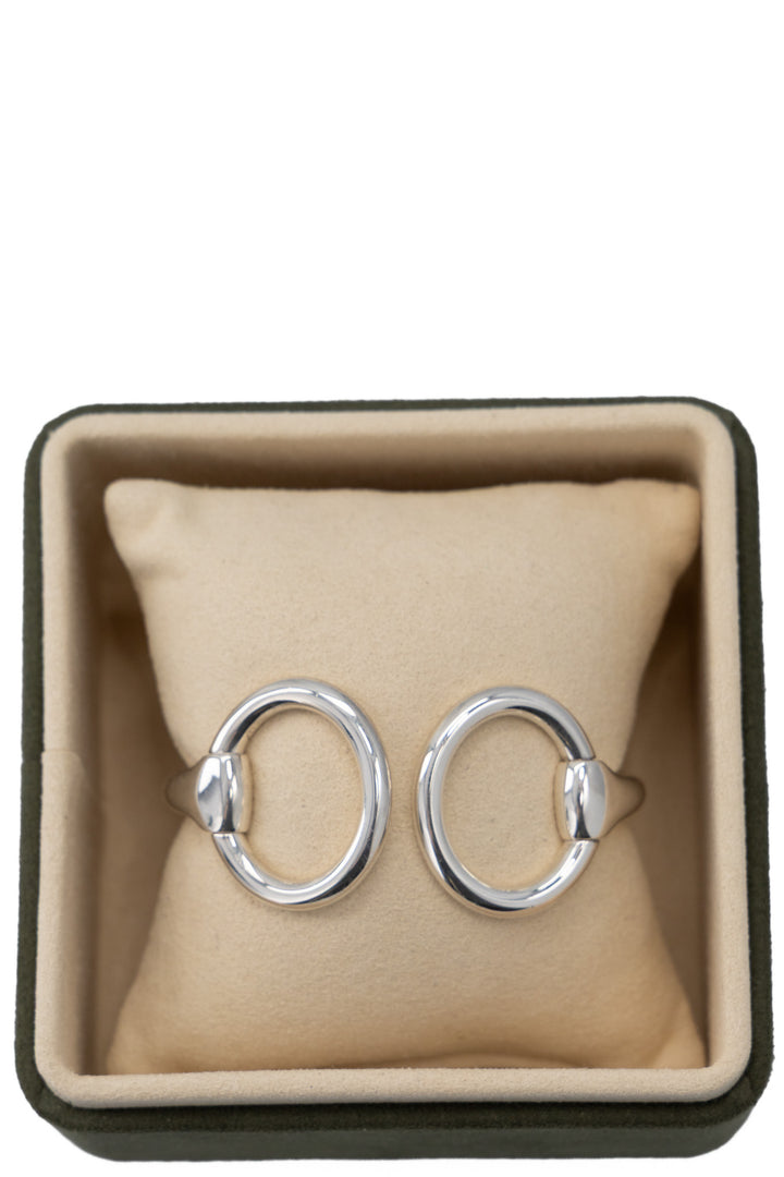 Bracelet Hermès Nausicaa PM en argent 925