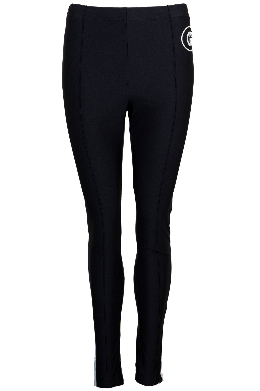 Leggings Gucci GG noirs