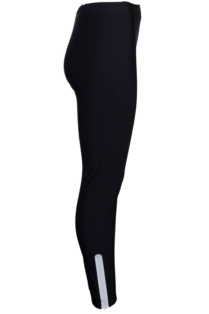 Leggings Gucci GG noirs