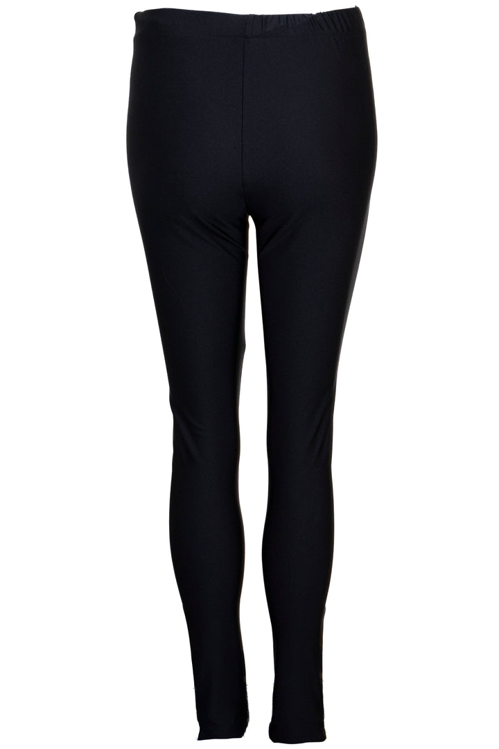 Leggings Gucci GG noirs