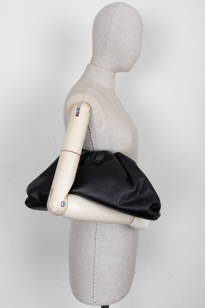 BOTTEGA VENETA The Pouch Black