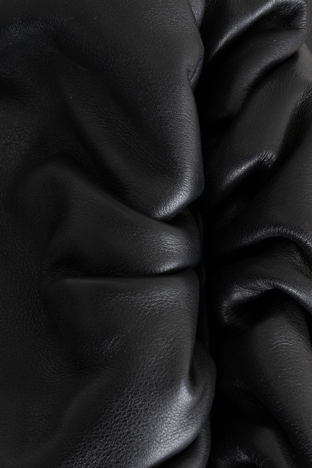 BOTTEGA VENETA The Pouch Black