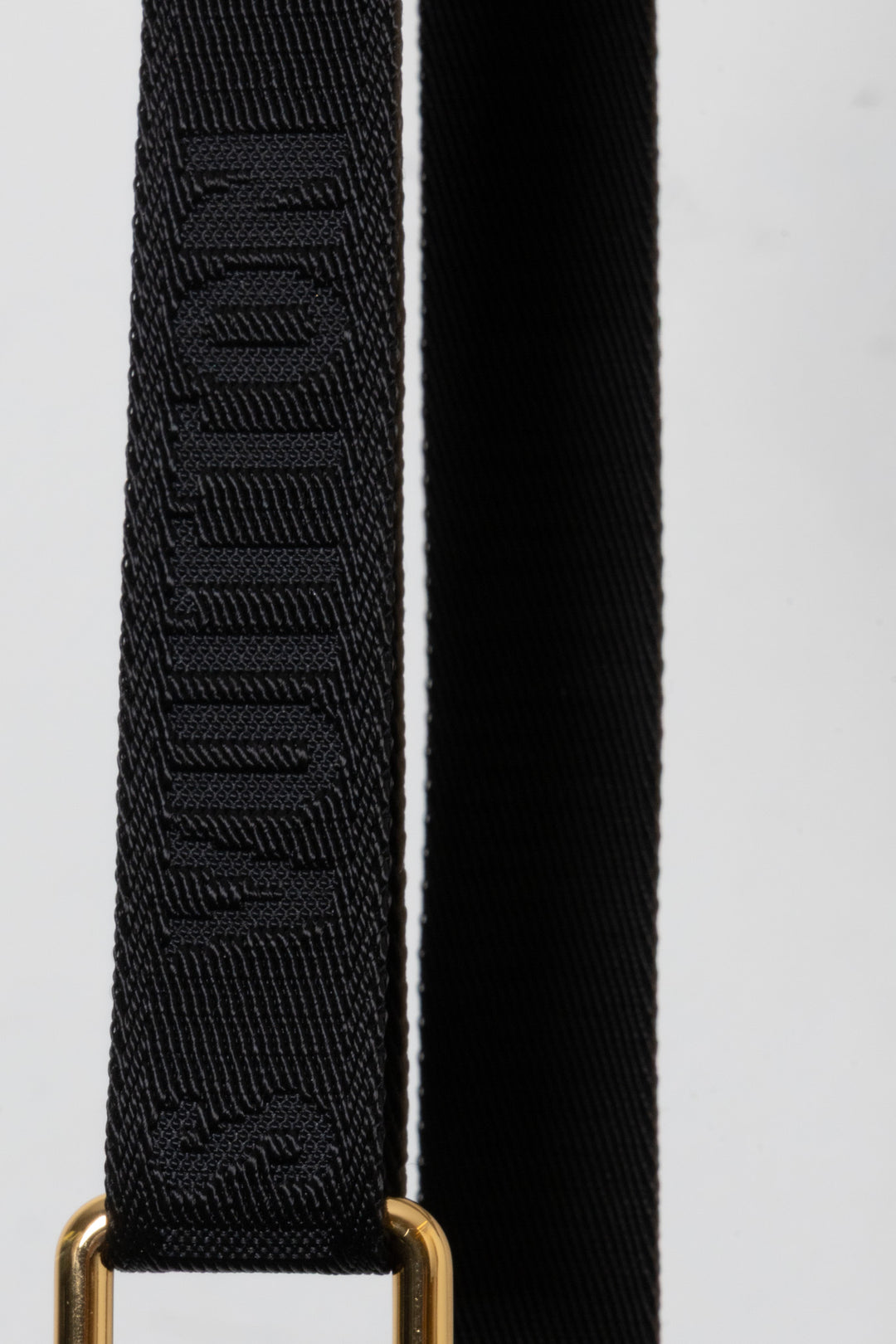 LOUIS VUITTON Felicie Strap MNG Black