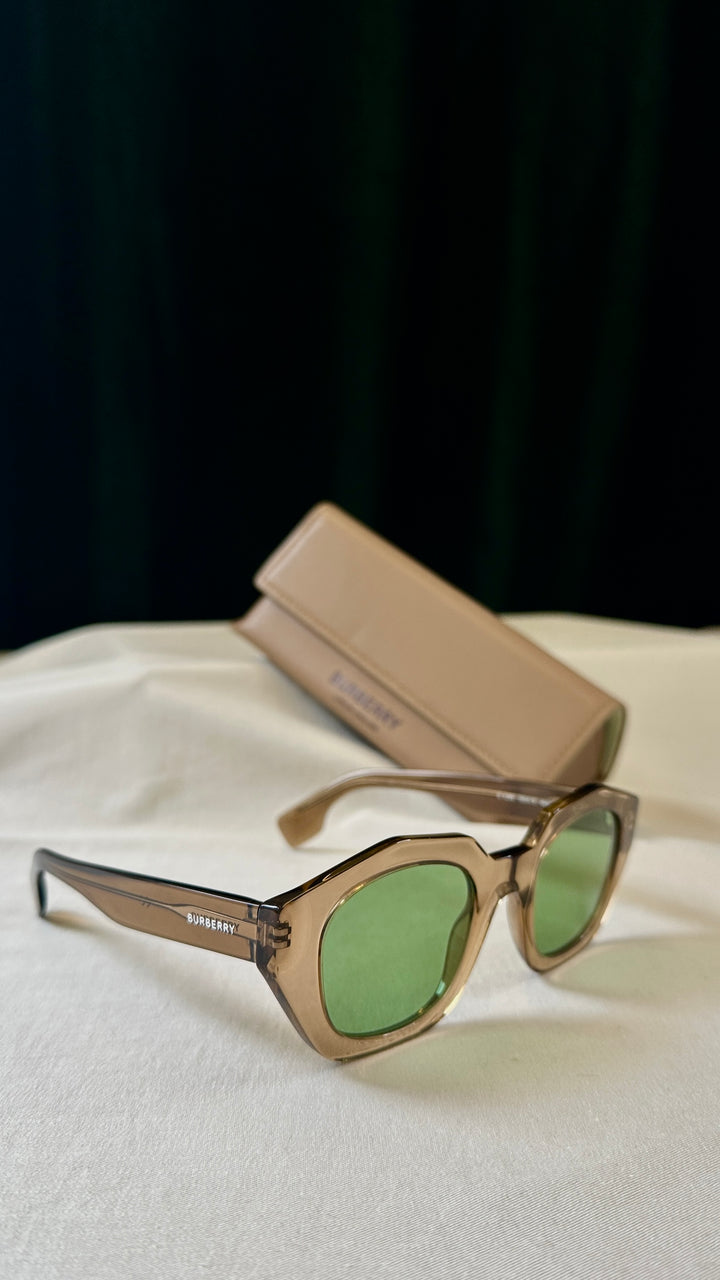 BURBERRY Sunglasses B4288