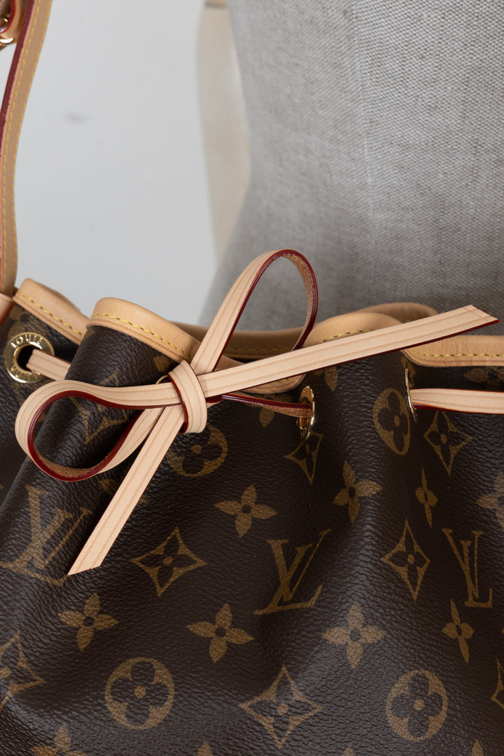 LOUIS VUITTON Noé BB MNG