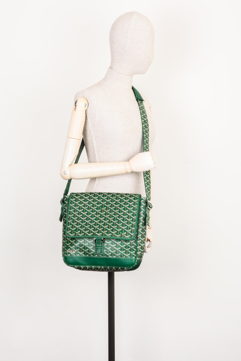 GOYARD Vintage Crossbody