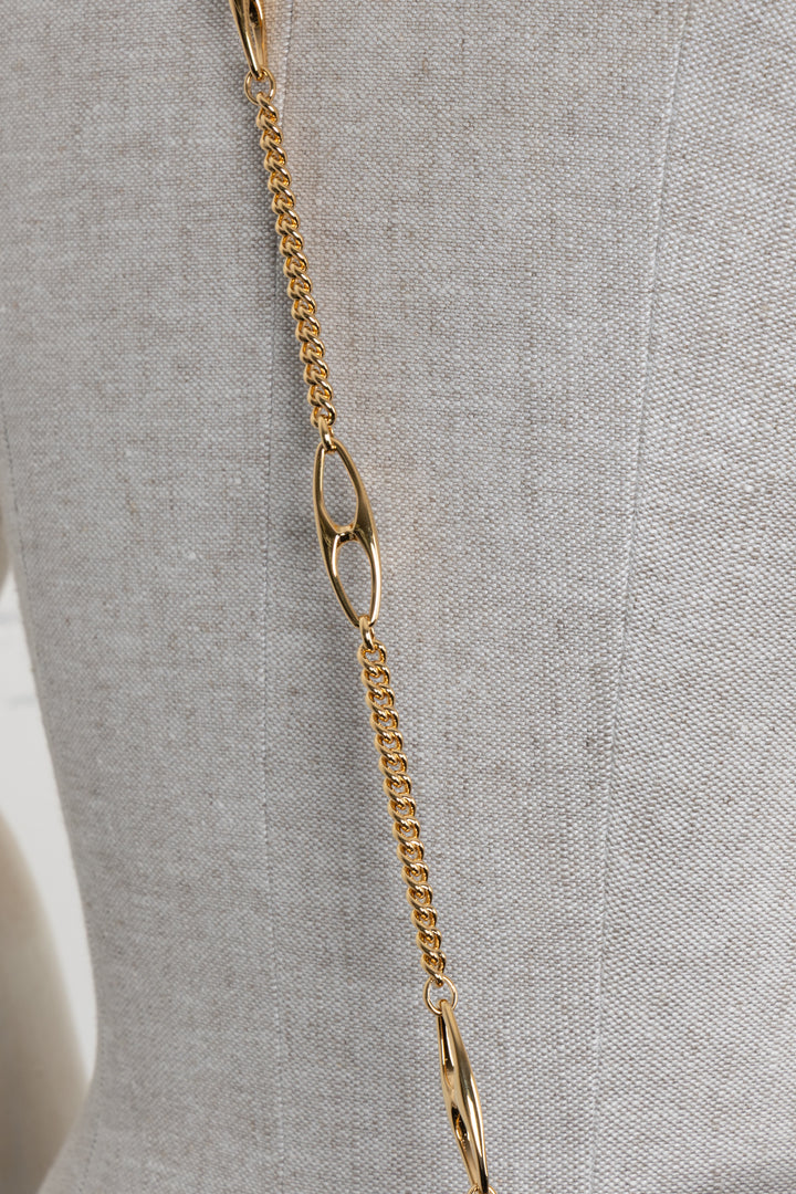 Sac à main GUCCI Sylvie 1969 Mini à poignée supérieure, noir verni