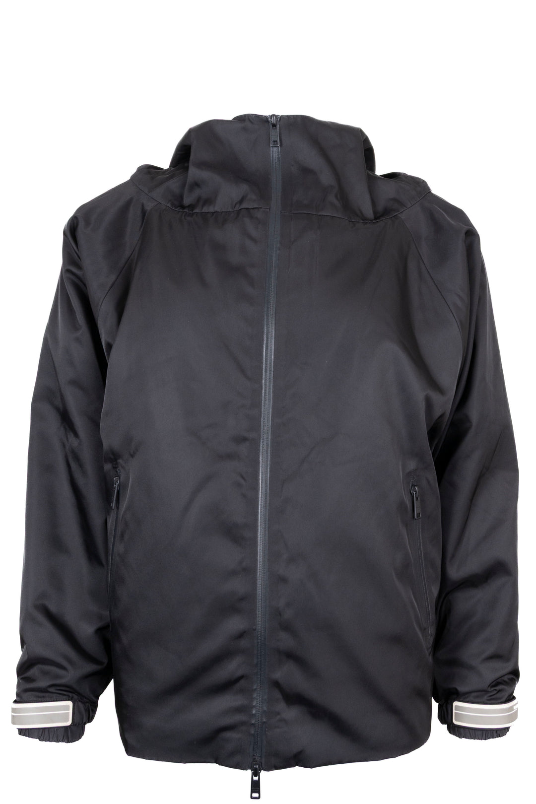 Veste Prada 2017 Re-Nylon 018 en nylon noir