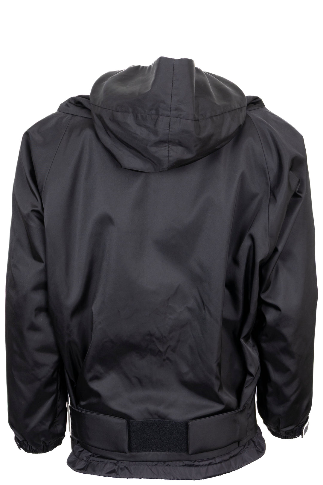 Veste Prada 2017 Re-Nylon 018 en nylon noir