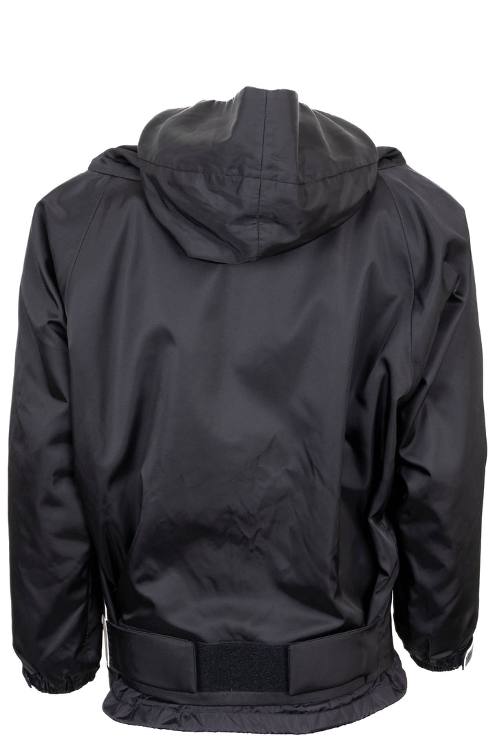 Veste Prada 2017 Re-Nylon 018 en nylon noir