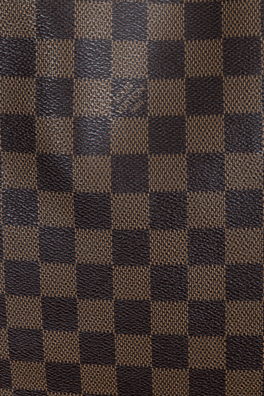 LOUIS VUITTON Neverfull MM Damier Ebene