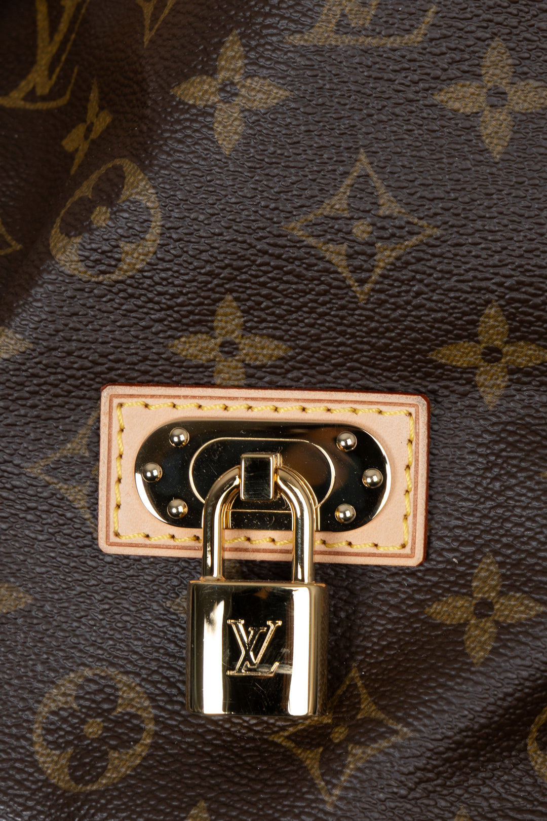 Sac bandoulière LOUIS VUITTON Eden Neo MNG