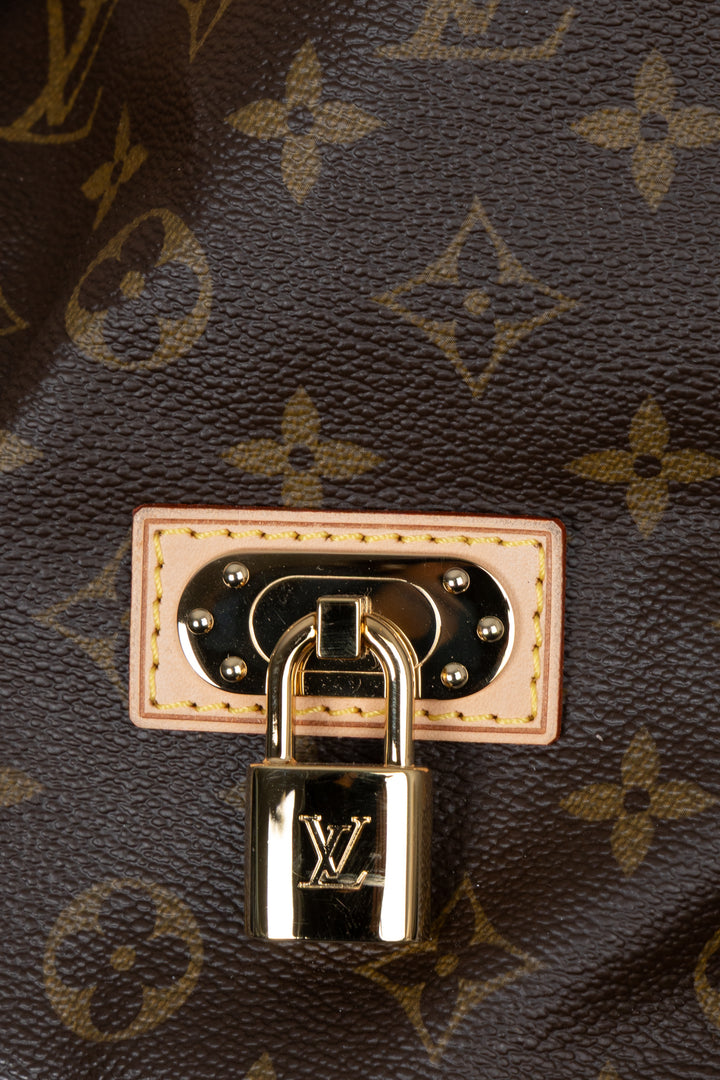 Sac bandoulière LOUIS VUITTON Eden Neo MNG