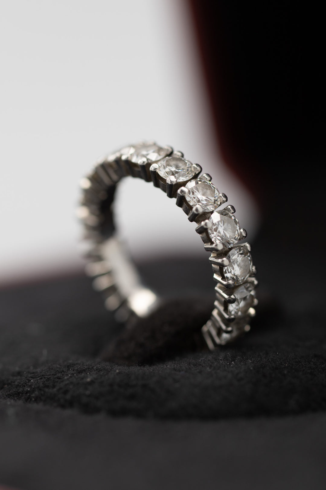 CARTIER Alliance Destinée Diamants