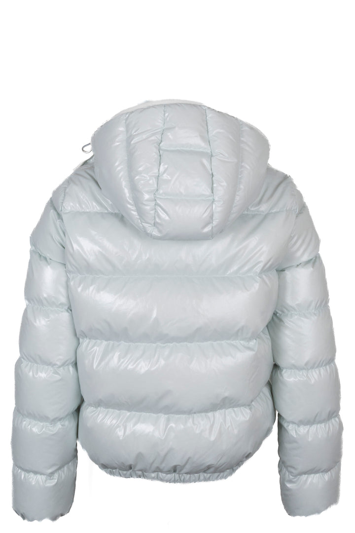 MONCLER Andro Jacket Baby Blue