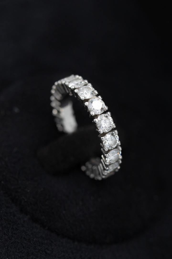 CARTIER Alliance Destinée Diamants