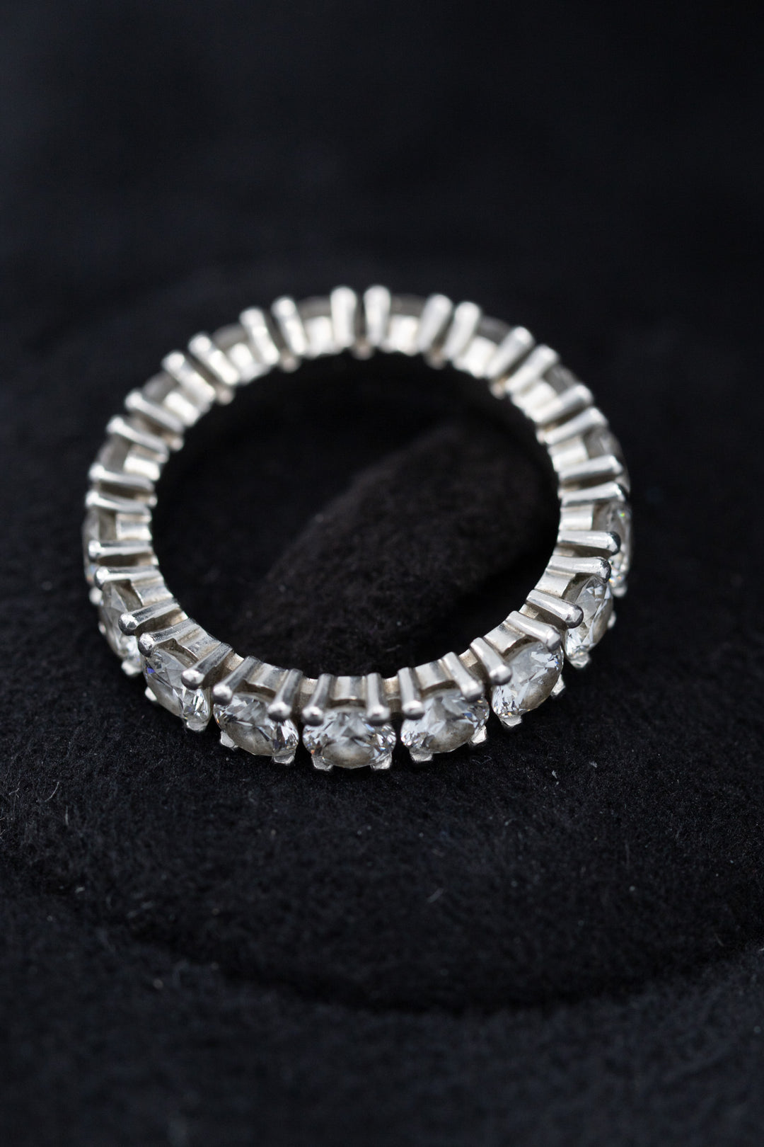 CARTIER Alliance Destinée Diamants