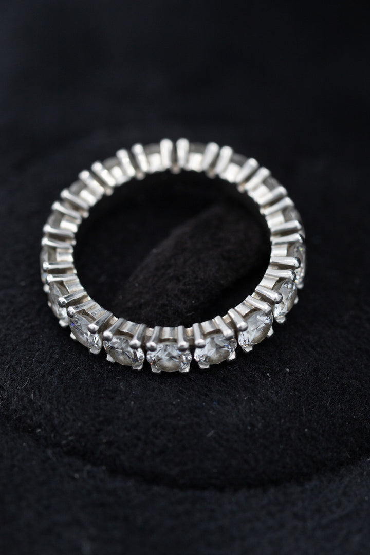 CARTIER Alliance Destinée Diamants