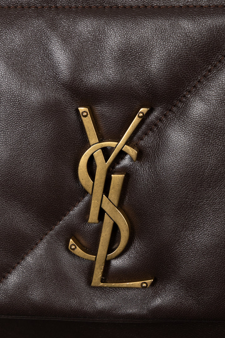 SAINT LAURENT Jamie 4.3 Sac Marron