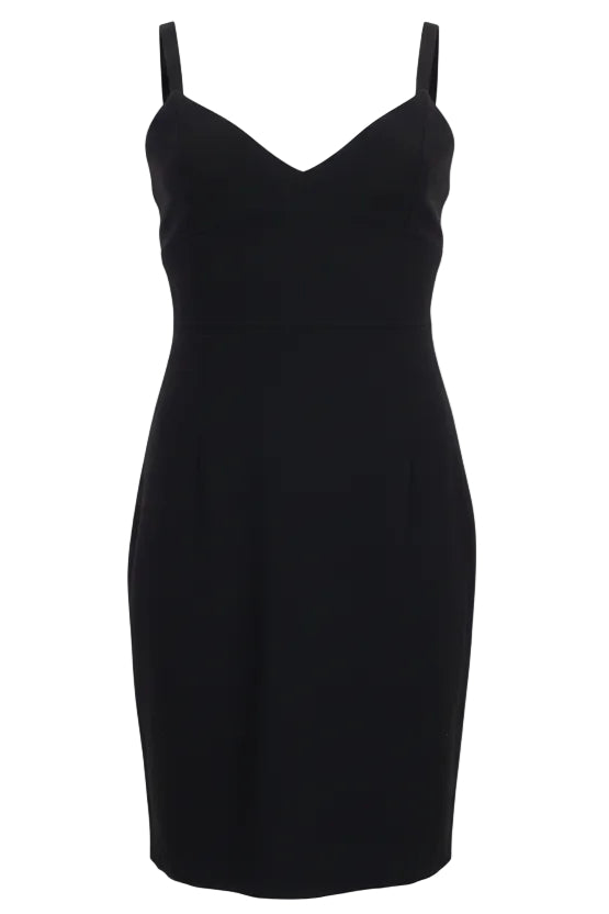 CHANEL 1996 Petite robe noire