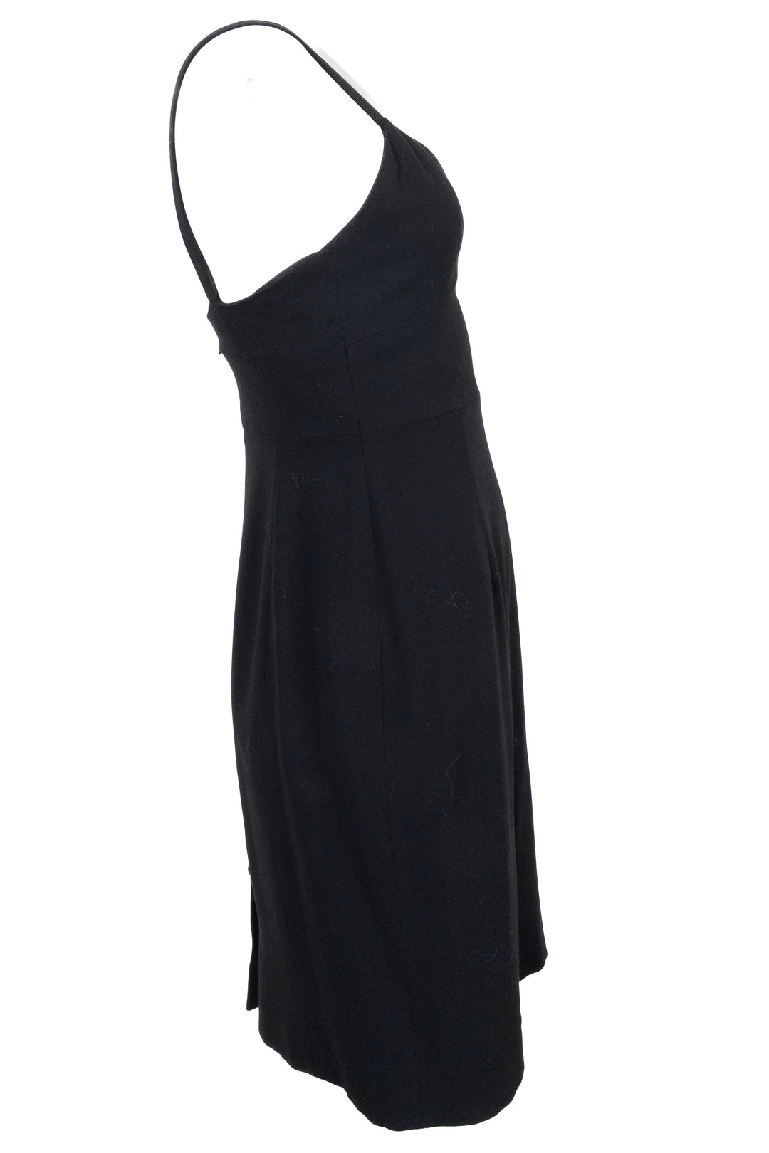 CHANEL 1996 Little Black Dress