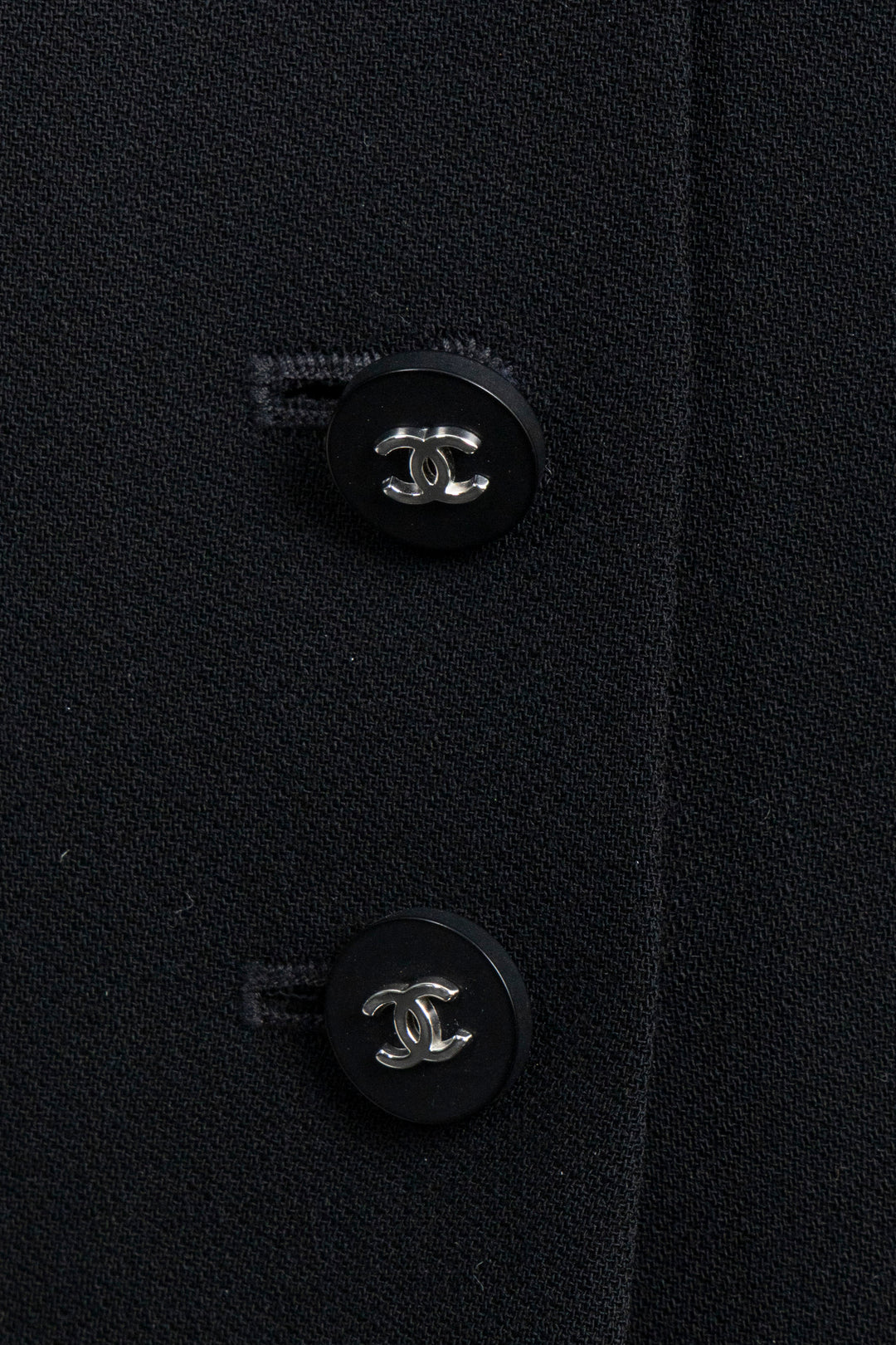 CHANEL 1996 Little Black Dress