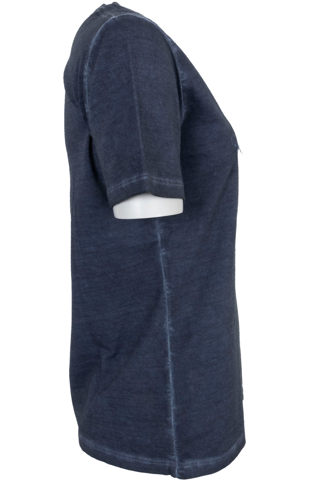 CHRISTIAN DIOR J'Adior Tie-Dye T-Shirt Blue