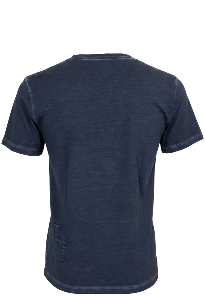 CHRISTIAN DIOR J'Adior Tie-Dye T-Shirt Blue