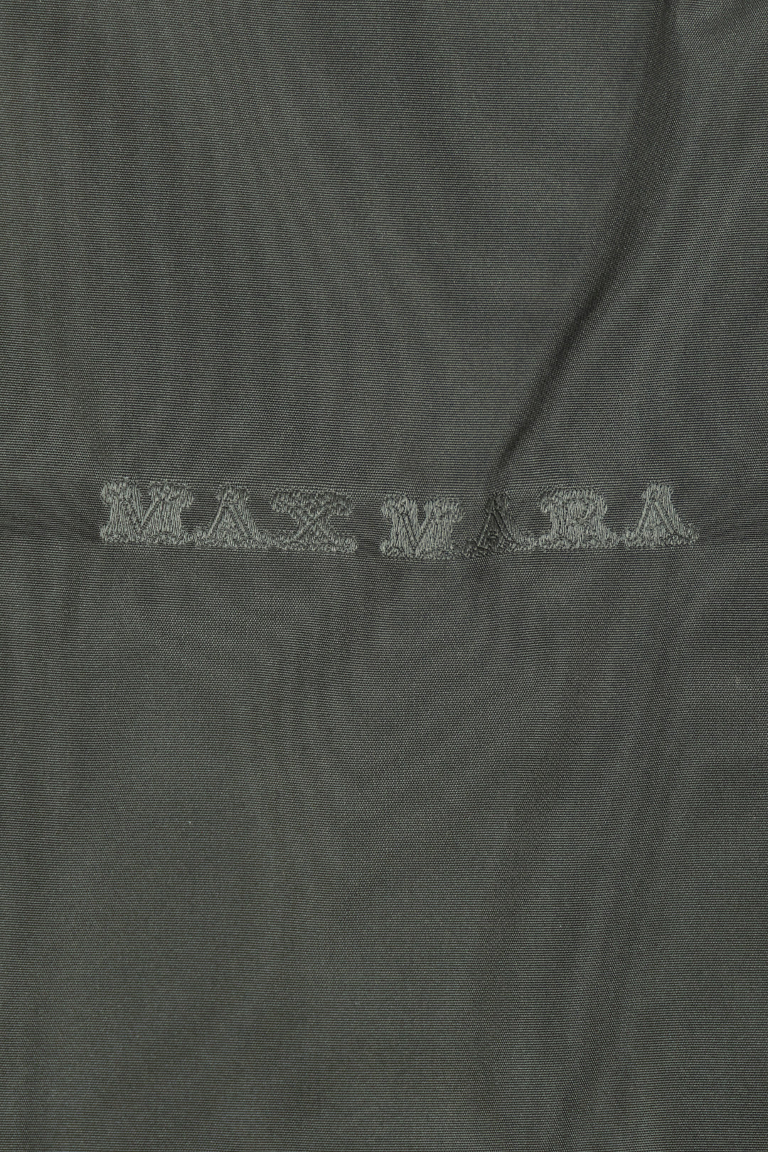 MAX MARA Frisia Puffer Coat Grey