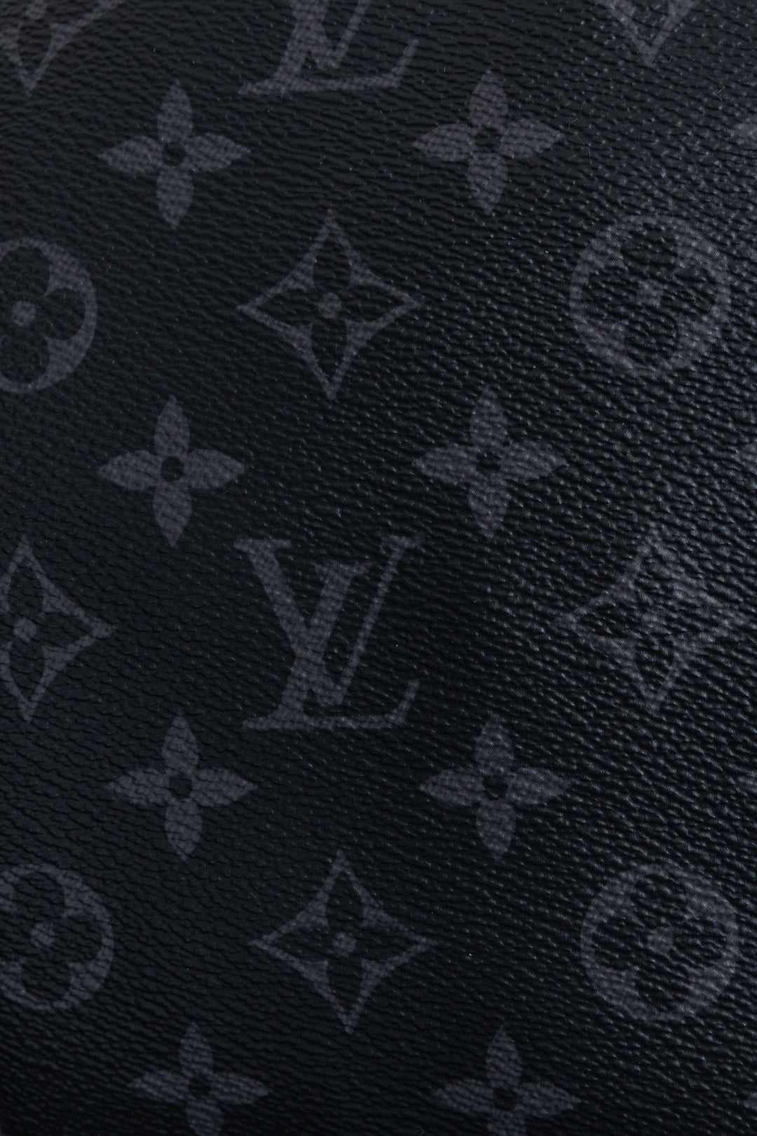 LOUIS VUITTON Keepall 45 Bandouliere MNG Eclipse