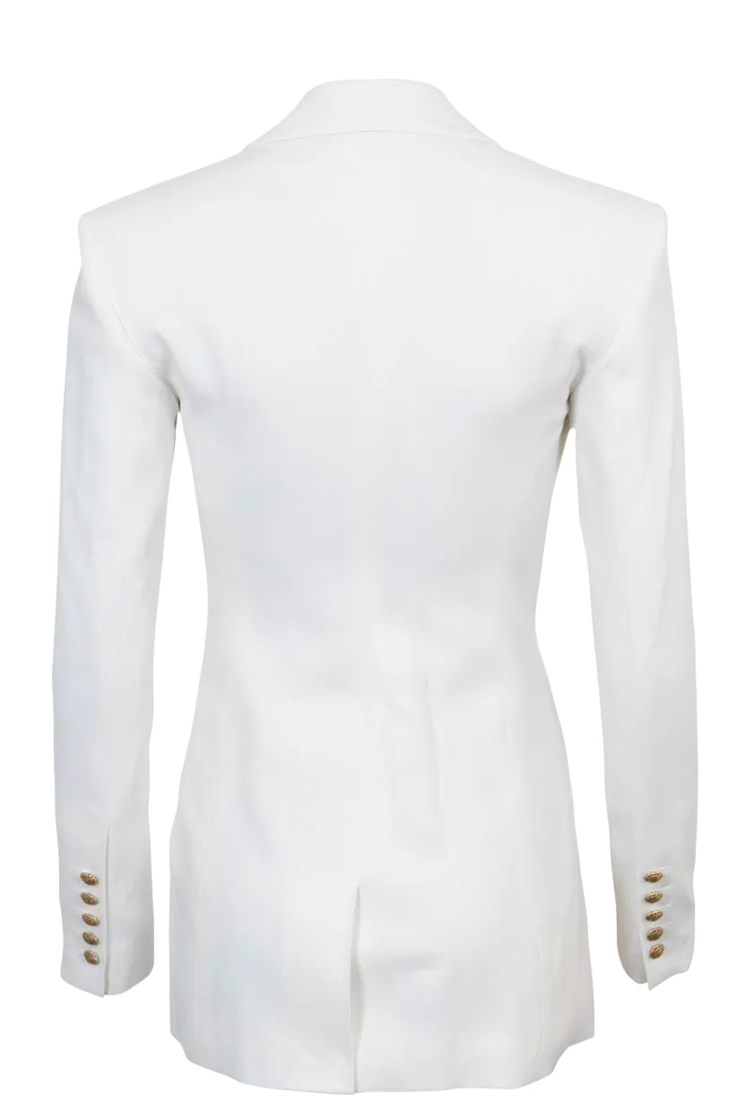 BALMAIN Blazer White
