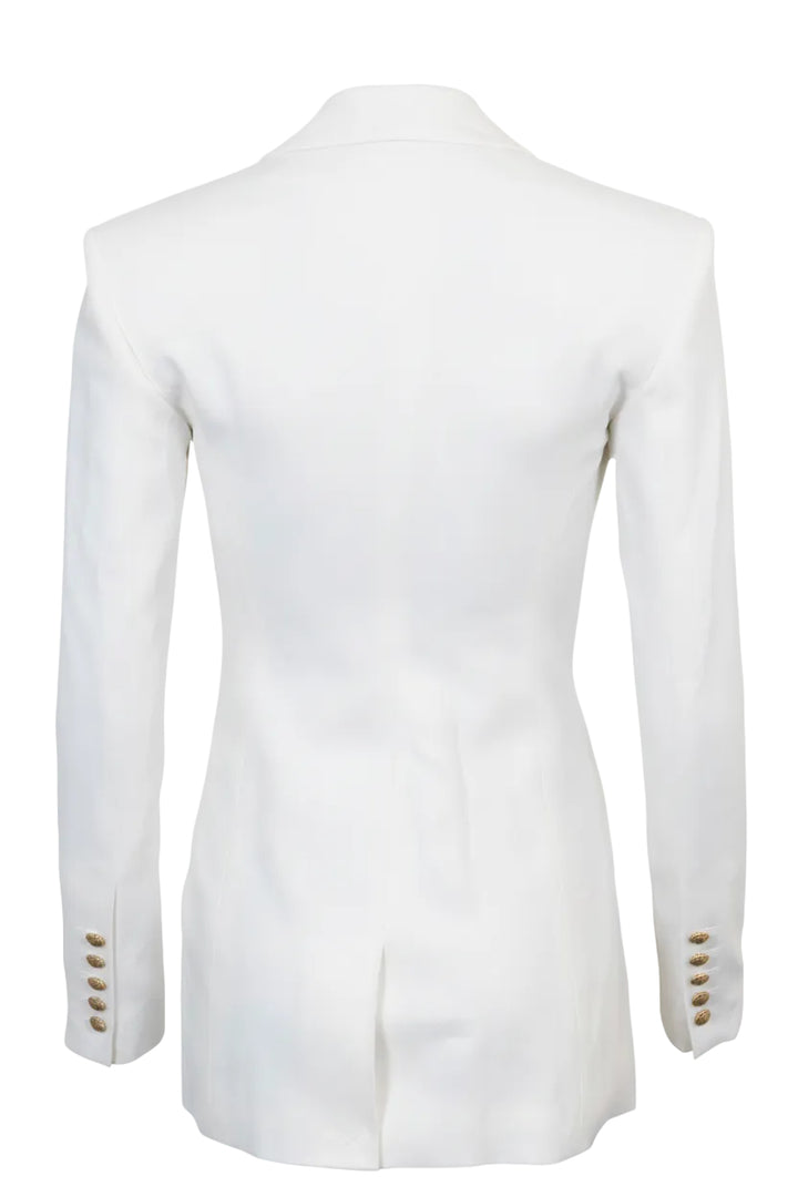 BALMAIN Blazer White