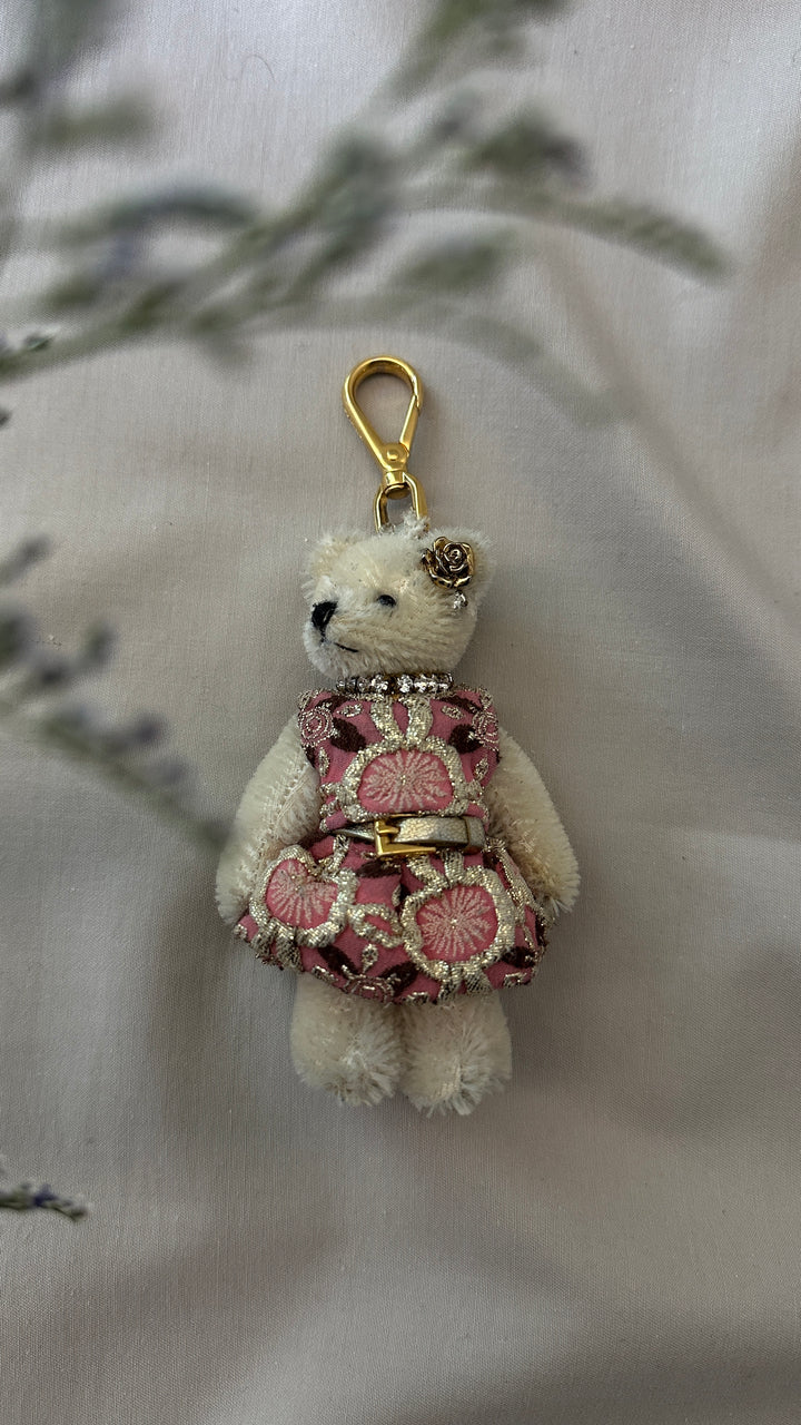 Bijou de sac Teddy PRADA