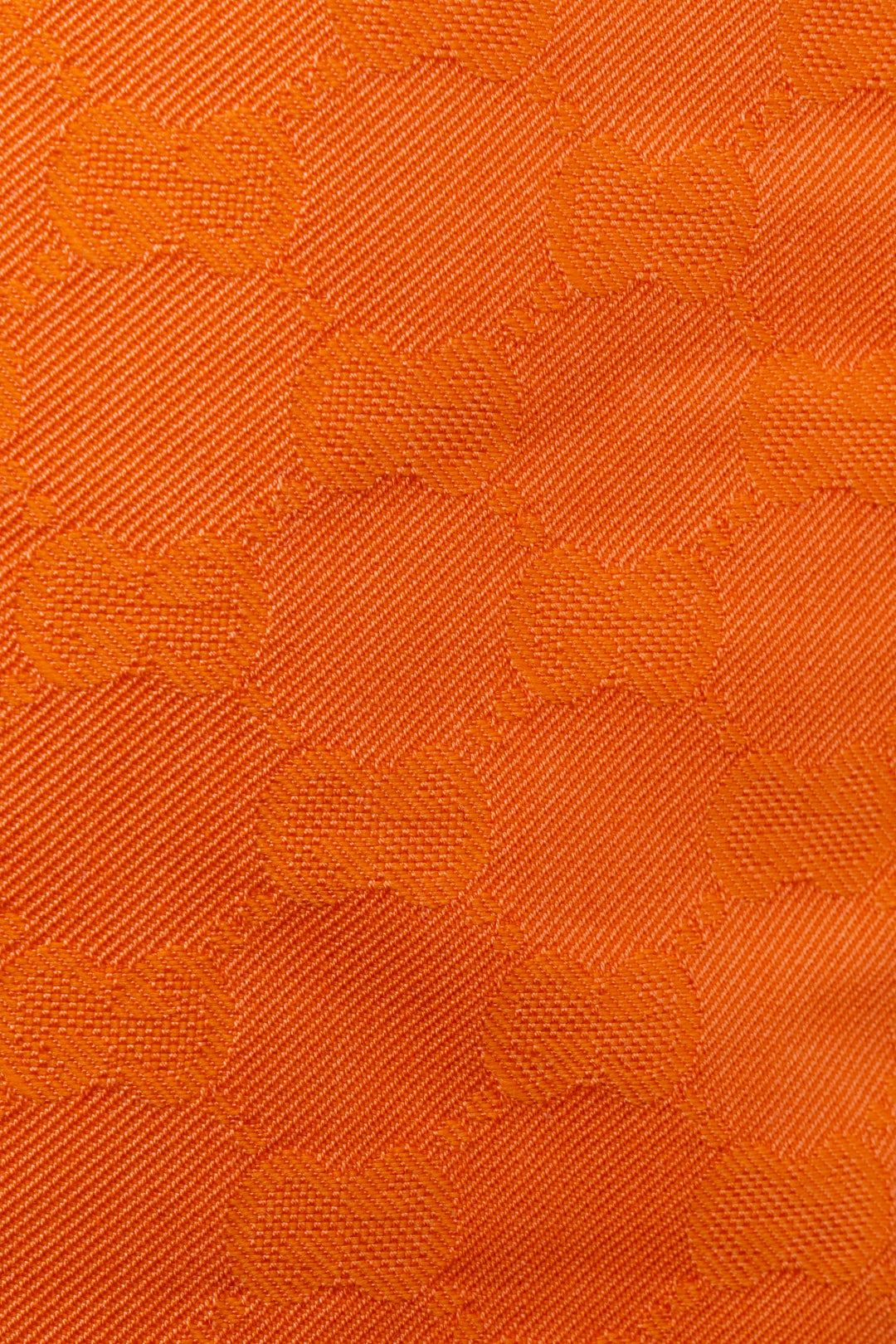 GUCCI Supreme GG Shorts Neon Orange
