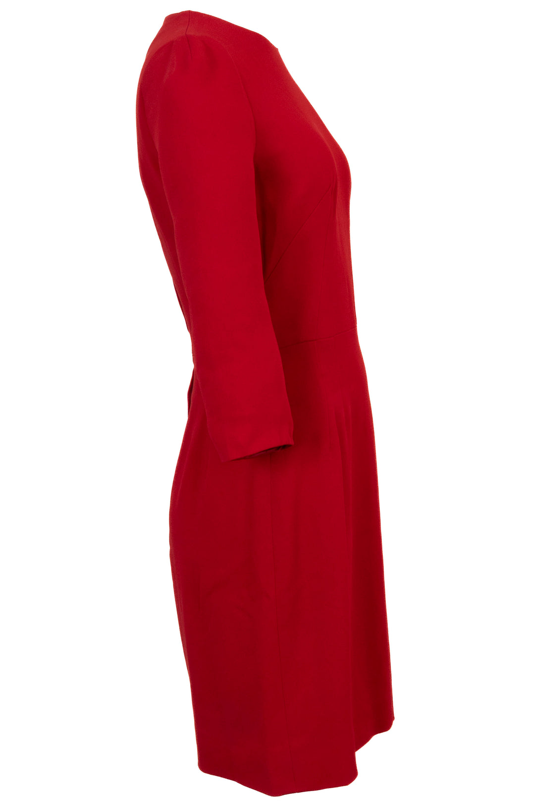 DOLCE&GABBANA Midi Dress Red