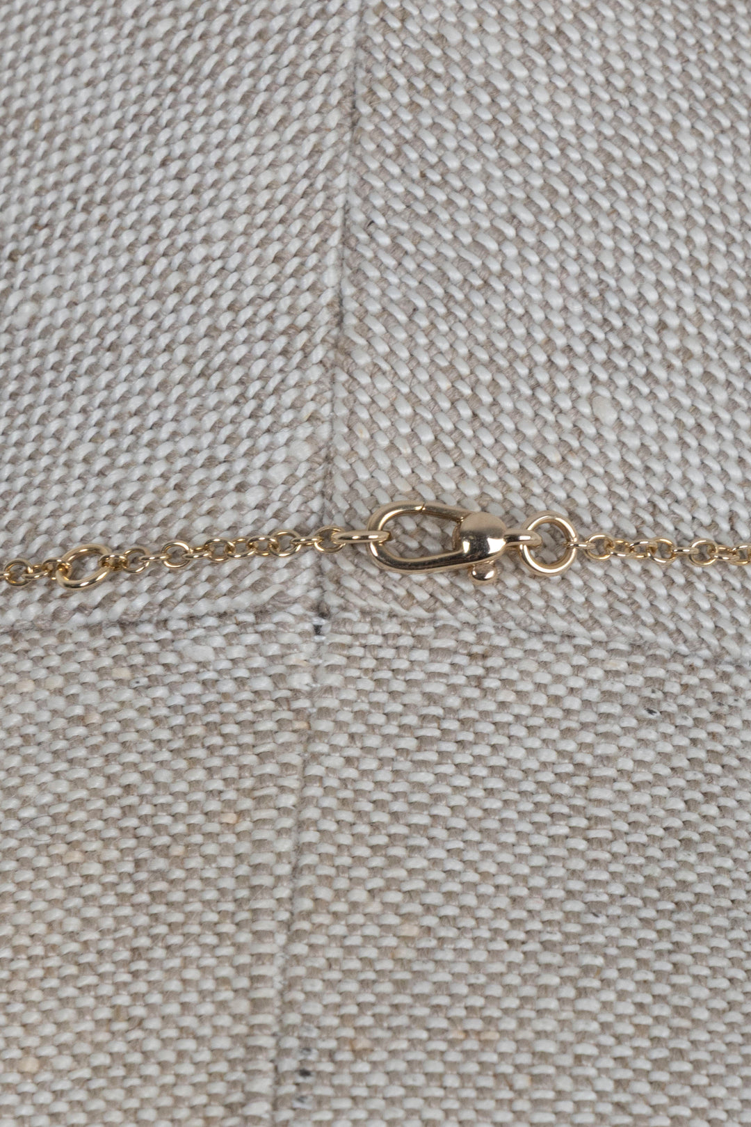 POMELLATO Nudo Petit Necklace Diamonds