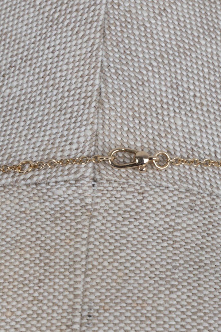 POMELLATO Nudo Petit Necklace Diamonds