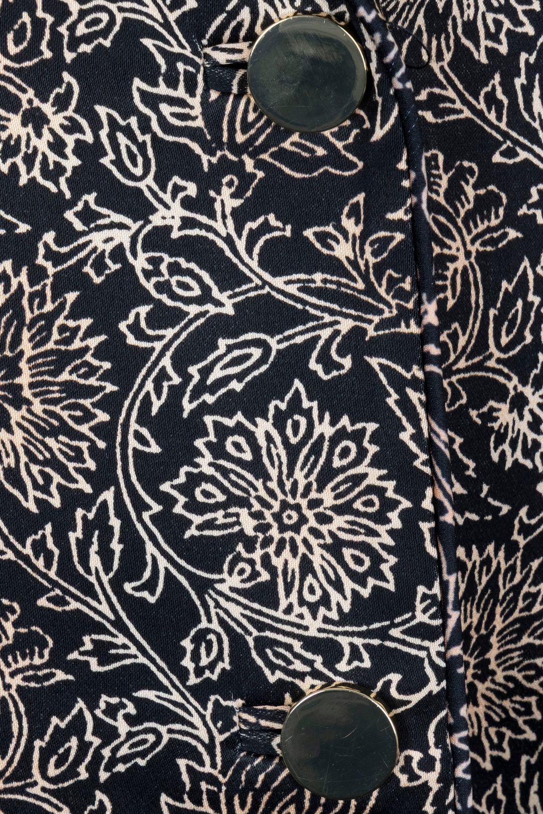 ZIMMERMANN Paisley Lavish Whip Suit Two Piece Satin