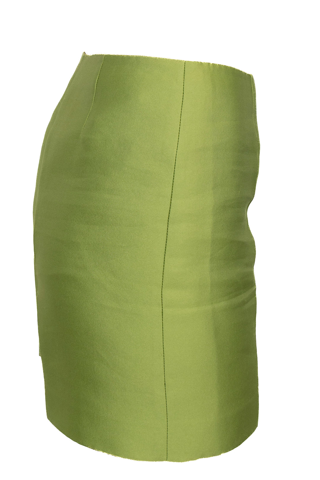 Short PRADA Vert