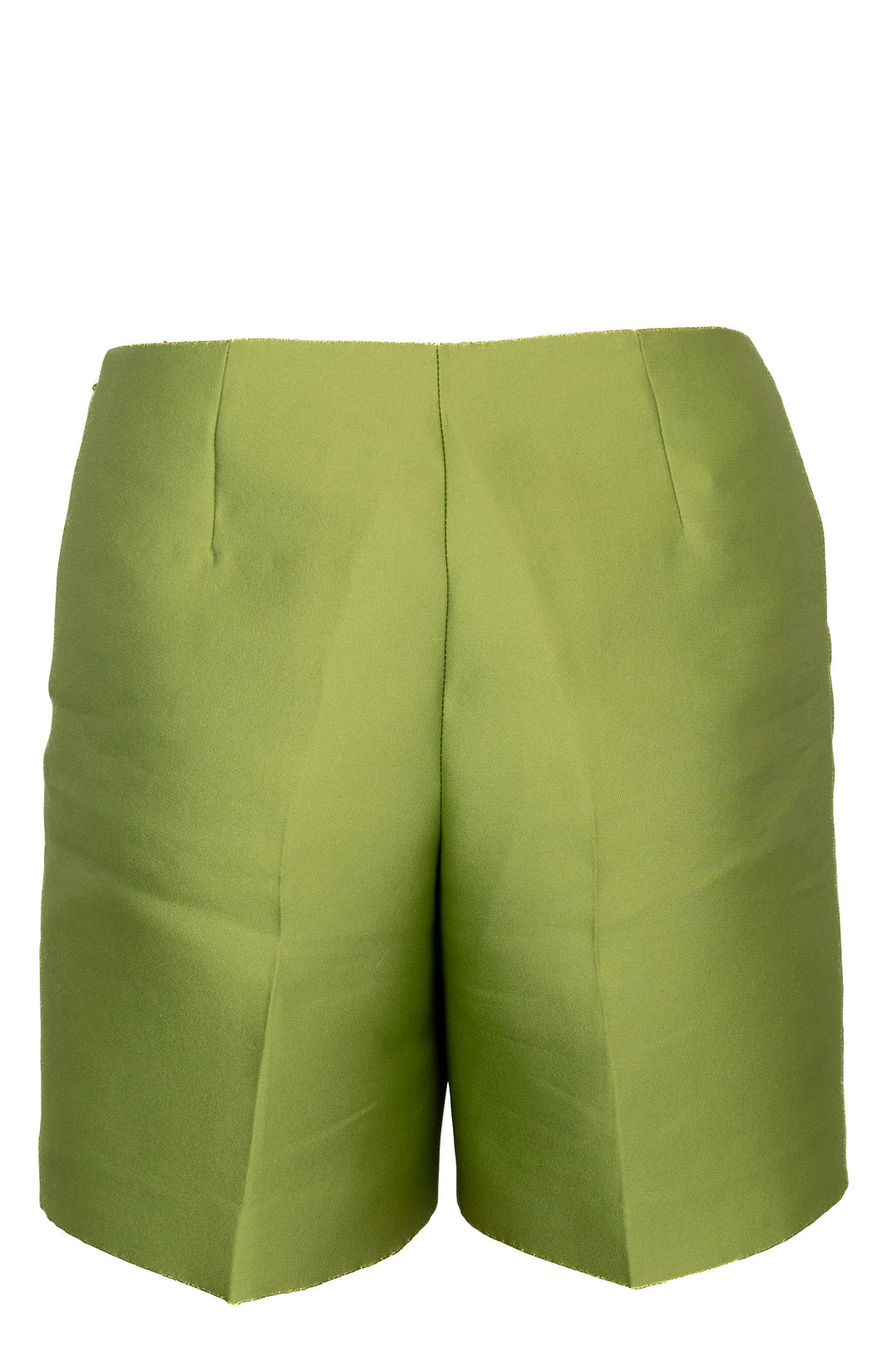 Short PRADA Vert